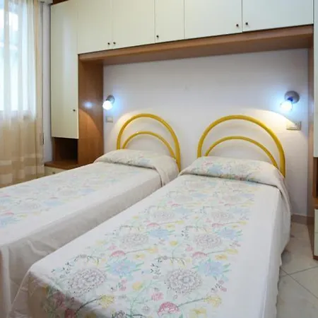 Holiday home Elsa 2 Da Letto Vista Rosolina Mare
