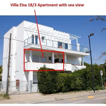 Elsa 2 Da Letto Vista